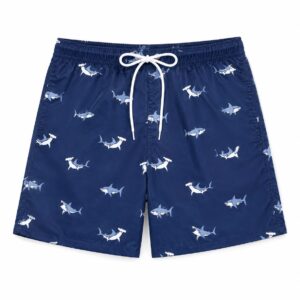Beach Shorts